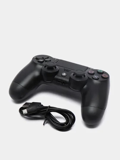 Беспроводной джойстик PlayStation, PS4, геймпад для телефона и ПК