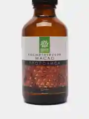 Косметическое масло прополиса, стекло, 50 мл