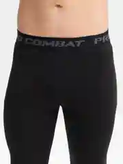 Черный тайтсы, брюки спортивные мужские компрессионные