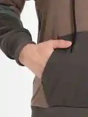 Бежевый костюм мужской, спортивный