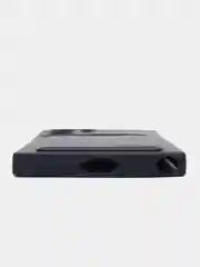 Морской чехол для Samsung Galaxy S23/S23 Ultra/S23 Plus, с карманом для карт, прозрачный