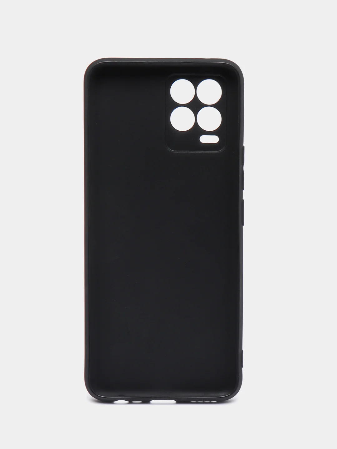 Зелёный хаки силиконовый чехол для Realme 8 4G/Realme 8 Pro (Реалми 8/8 Про), с принтом, с рисунком