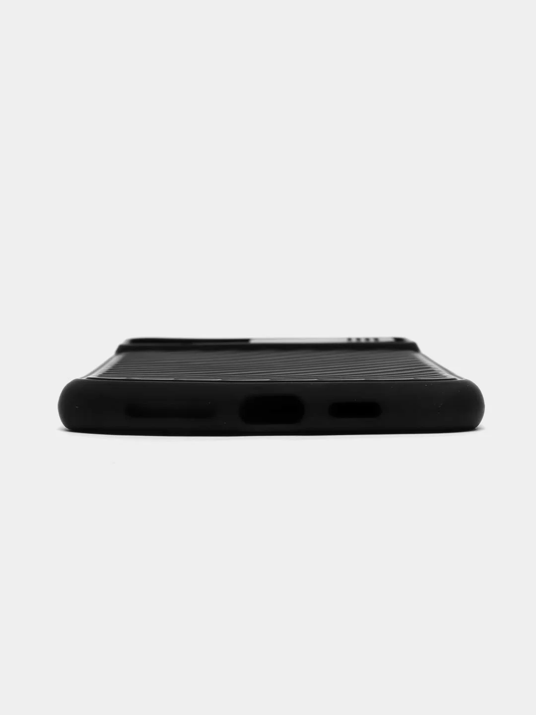 Черный чехол для IPhone 11 / 11 Pro / 11 Pro Max, силиконовый, с защитой камеры
