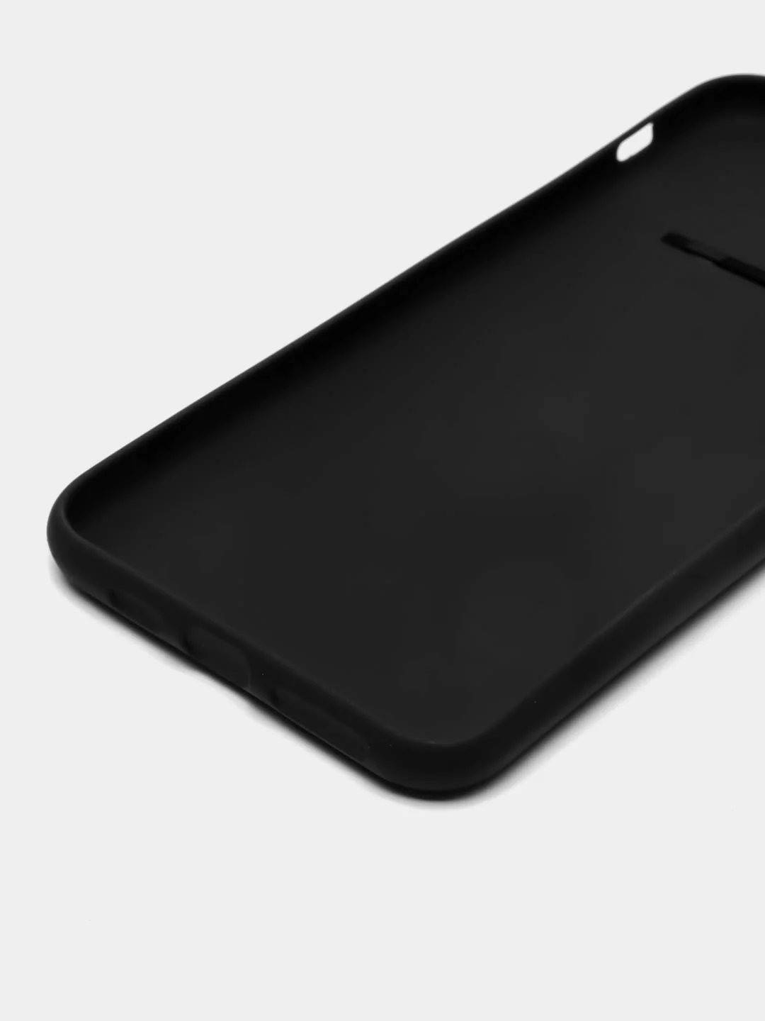 Черный чехол для IPhone 11 / 11 Pro / 11 Pro Max, силиконовый, с защитой камеры