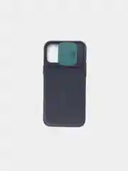 Чехол для IPhone 12 Pro Max с защитой камеры