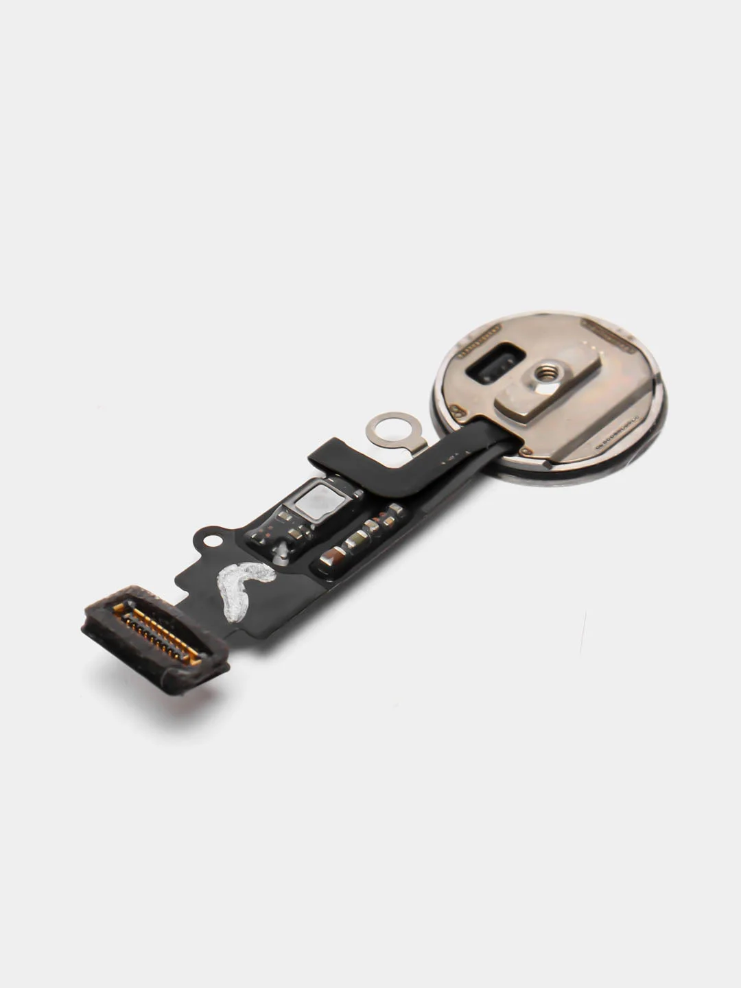 Белый кнопка Home для iPhone 5S / SE 2016 / 6 / 6 Plus / 6S / 6S Plus / 7 / 7 Plus / 8 / 8 Plus