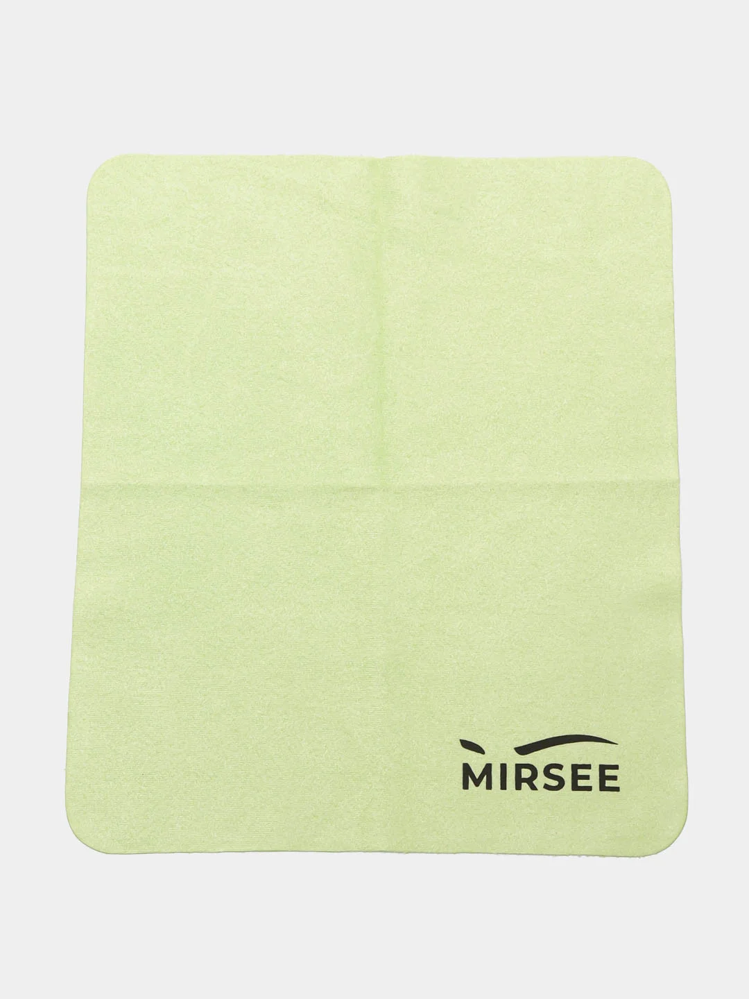 Салфетка для очистки очков, линз, экрана телефона купить по цене 50 ₽ в ...