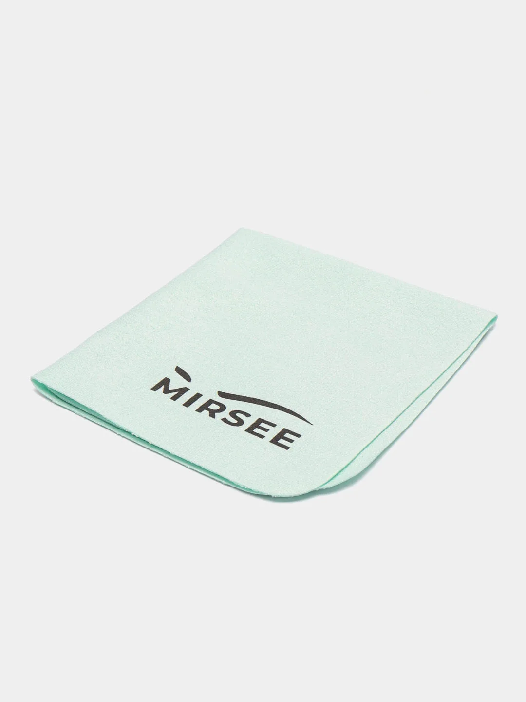 Мятный салфетка для очистки очков, линз, экрана телефона MIRSEE