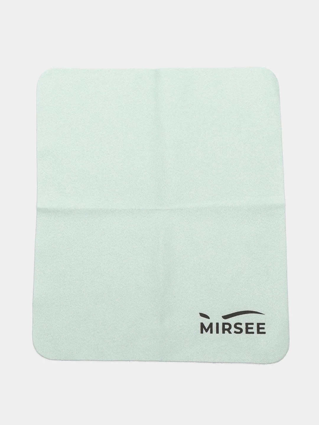 Мятный салфетка для очистки очков, линз, экрана телефона MIRSEE
