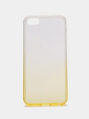 Силиконовый чехол для iPhone 5 / 5s / SE