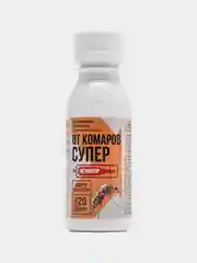 Средство от комаров "СУПЕР"