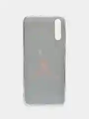 Серый силиконовый чехол с рисунком Huawei Honor 8s 9s Y8P 10i 10 lite 9c Y7P P40 lite e