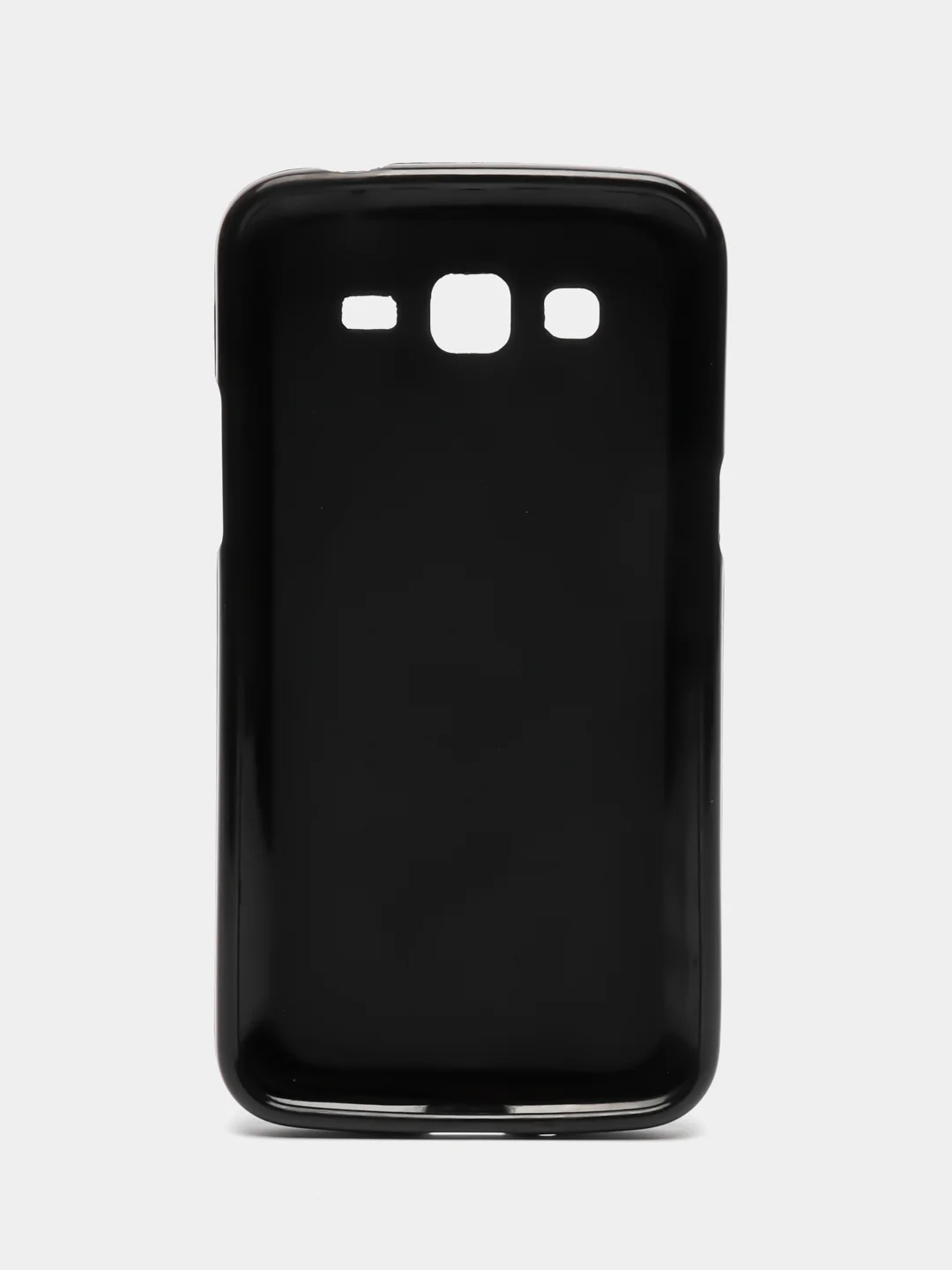Силиконовый чехол на Samsung Galaxy 7106