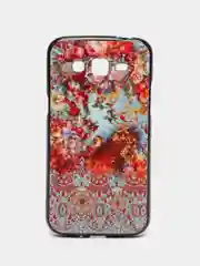 Силиконовый чехол на Samsung Galaxy 7106