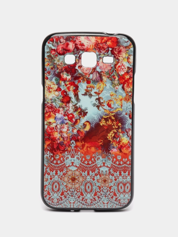 Силиконовый чехол на Samsung Galaxy 7106