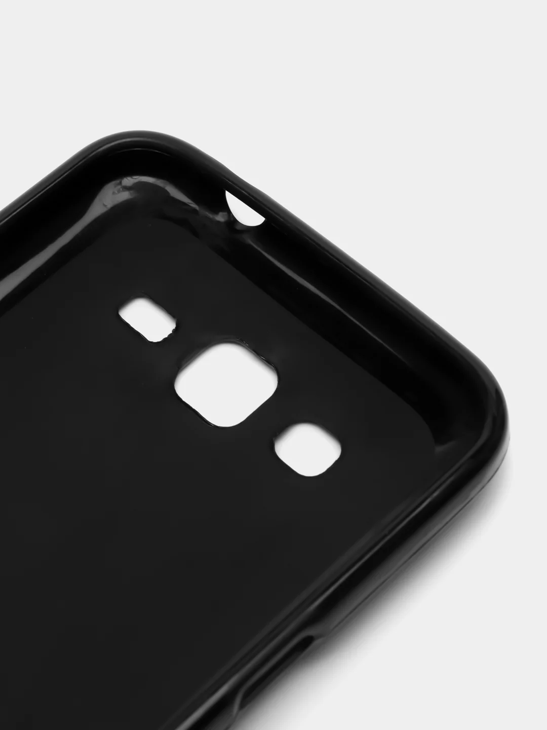Силиконовый чехол на Samsung Galaxy 7106