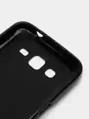 Силиконовый чехол на Samsung Galaxy 7106