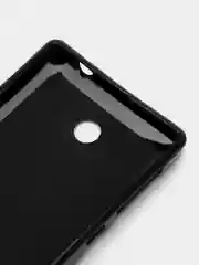 Пластиковый чехол на Nokia X, X Plus