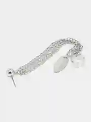 Серебряный каффа