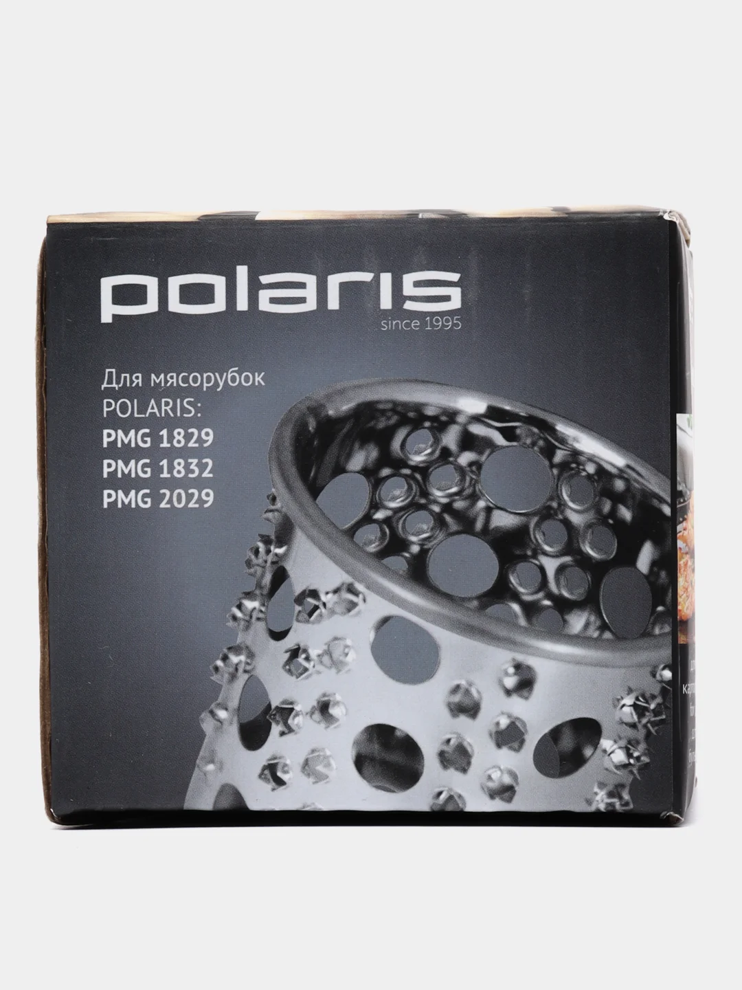 Терка для овощерезки Polaris PPD 0101