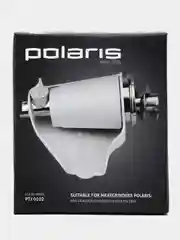 Насадка-соковыжималка для мясорубки Polaris PTJ 0102