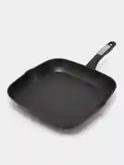 Сковорода гриль без крышки Polaris Monolit-28G
