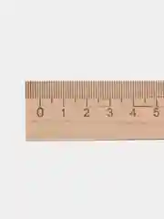Линейка деревянная 15см./ 20см./ 25см./ 30см./ 40см./ 50см