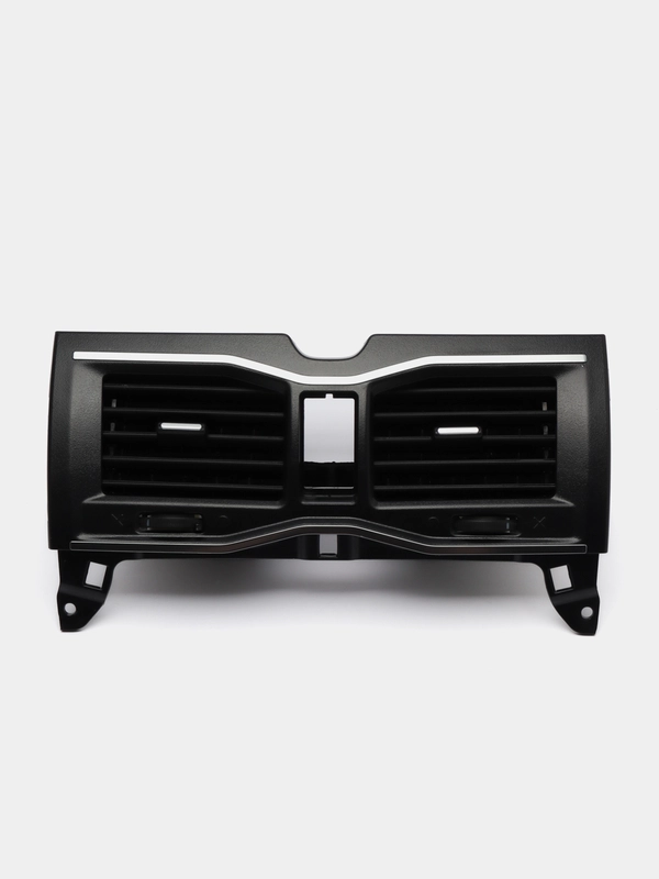 Сопло дефлектор панели приборов центральное Лада Гранта ФЛ, Калина 2 с ...