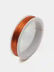 Карамельный 50м. Проволока цветная, 0,3, 0,4, 0,5 мм