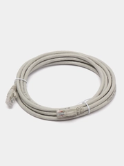 Сетевой интернет кабель LAN RJ 45, Patch cord