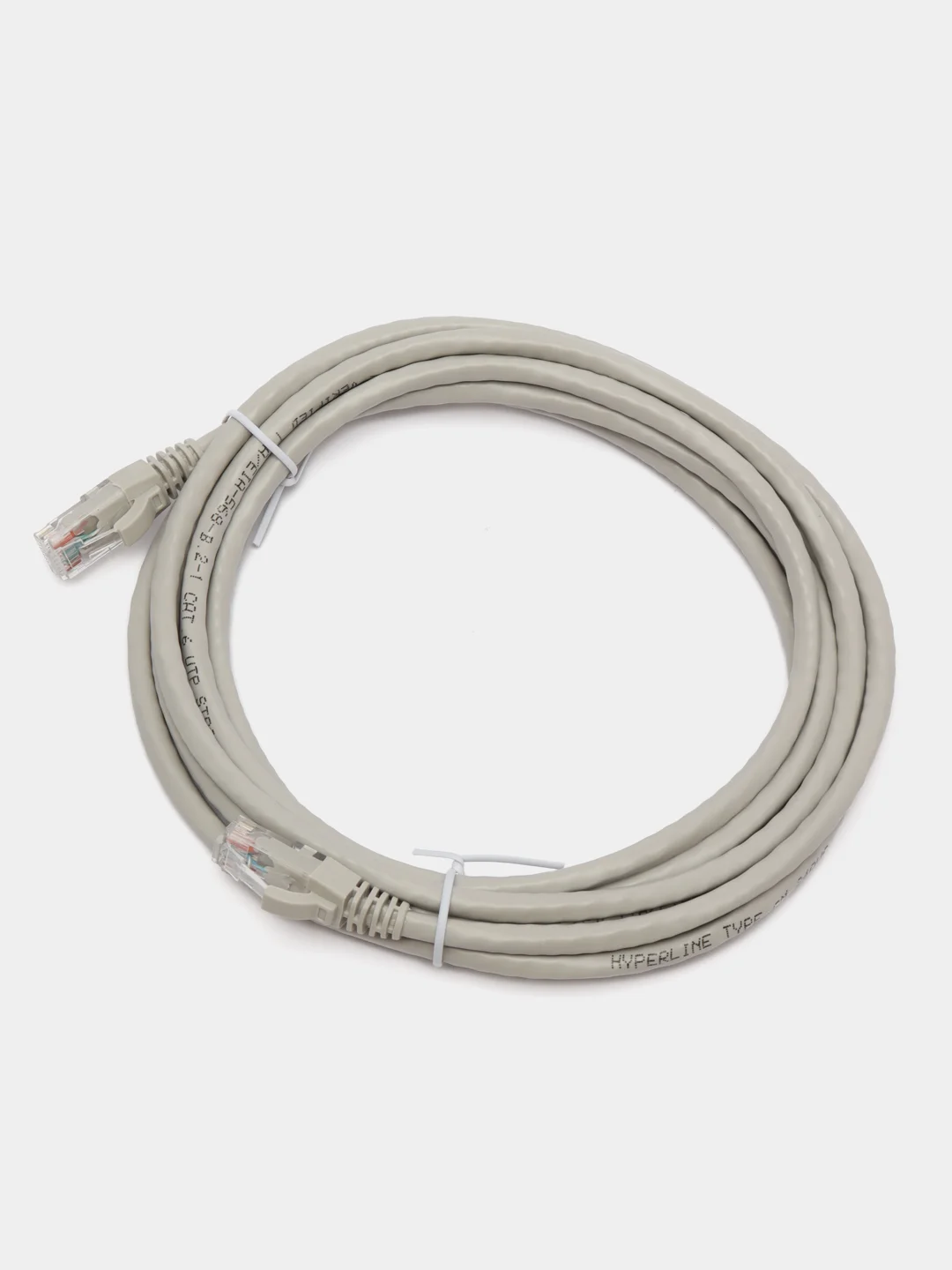 Сетевой интернет кабель LAN RJ 45, Patch cord