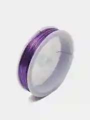 Аметистовый 50м. Проволока цветная, 0,3, 0,4, 0,5 мм