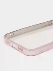 Бронзовый чехол на Айфон с BearBrick медведь держателем подставкой IPhone XR, 11, 12, 13, 14 Pro Max