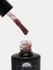 Кораллово-розовый светоотражающий гель-лак Luna Line Professional Flash, 10 мл