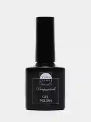 Кораллово-розовый светоотражающий гель-лак Luna Line Professional Flash, 10 мл