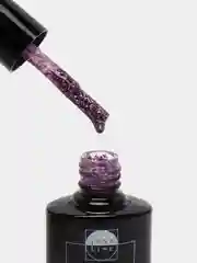 Аметистовый гель-лак luna Line Disco, 10 мл