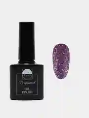 Аметистовый гель-лак luna Line Disco, 10 мл