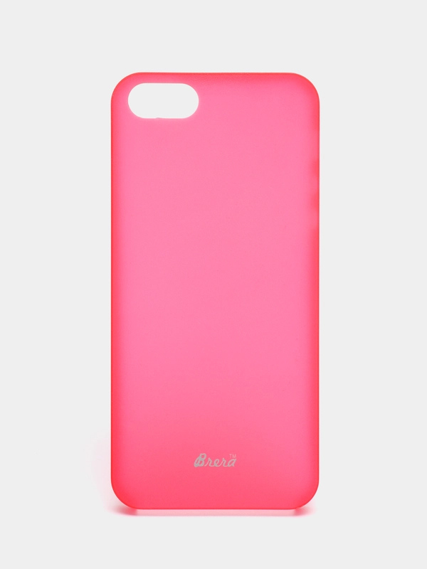 Силиконовый - пластиковый чехол для iPhone 5 / 5s / 5Se