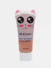 Бронзовый хайлайтер для тела