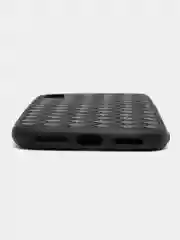 Черный чехол для iPhone X/Xs