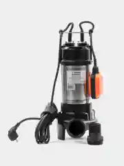 Фекальный насос Вихрь ФН-1100Л