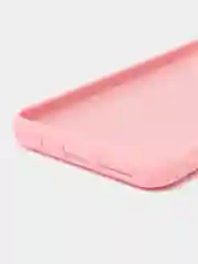 Конфетный силиконовый чехол на Xiaomi Poco C40 ( Сяоми Поко С40 ) прозрачный , защита камеры