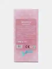Тени подарок для девочки, 20,5 х 9,5 х 1 см