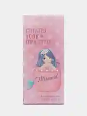 Тени подарок для девочки, 20,5 х 9,5 х 1 см