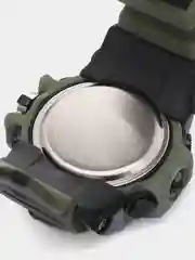 Хаки мужские тактические часы