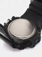 Черный мужские спортивные часы