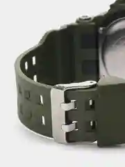 Хаки мужские спортивные часы