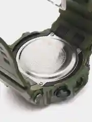 Хаки мужские спортивные часы