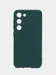 Зеленый чехол для Samsung Galaxy S23/S23 Plus/S23 Ultra (Самсунг Галакси С23/С23 Плюс/С23 Ультра)