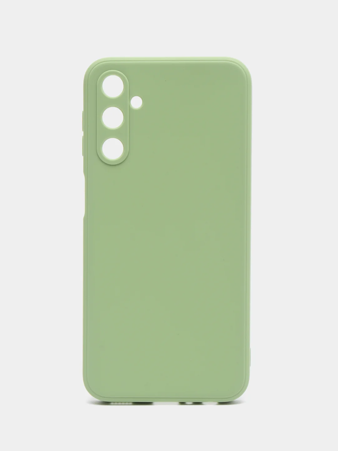 Мятный чехол для Samsung Galaxy S23/S23 Plus/S23 Ultra (Самсунг Галакси С23/С23 Плюс/С23 Ультра)